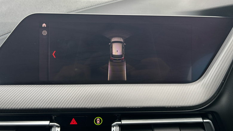 BMW 1 Series 118i M Sport 5dr Step Auto Petrol Hatchback